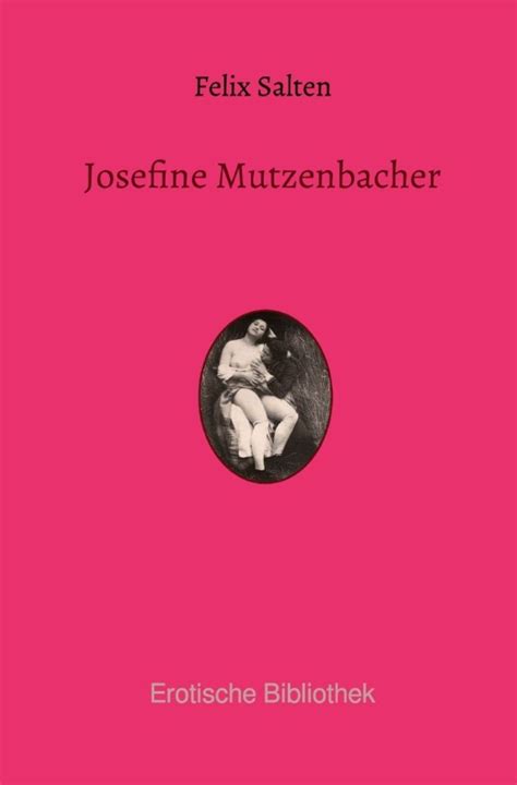 jozefine mutzenbacher|Josephine Mutzenbacher : Felix Salten : Free Download, Borrow,。